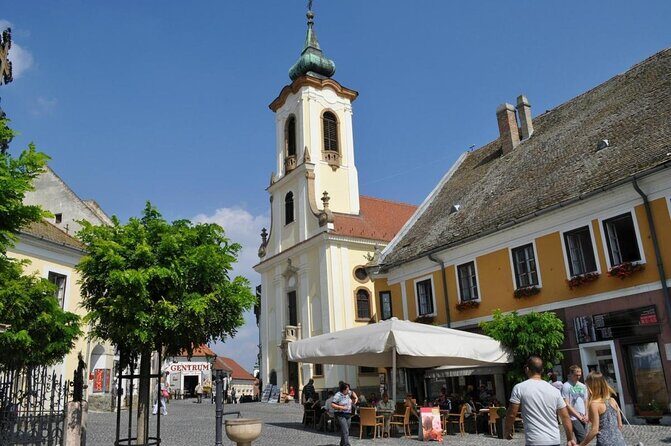 Godollo Sisi Castle and Szentendre Full-Day Private Tour from Budapest - Key highlights worth your attention