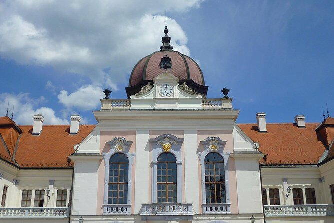 Godollo Sisi Castle and Szentendre Full-Day Private Tour from Budapest - Gödöllő Palace with Sisi’s story in the rooms