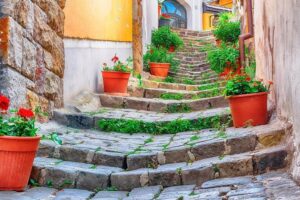 Godollo Sisi Castle and Szentendre Full-Day Private Tour from Budapest - Fo tér and cobbled Szentendre: the fun part happens on foot