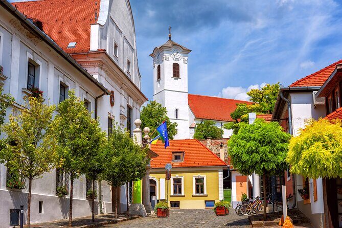 Godollo Sisi Castle and Szentendre Full-Day Private Tour from Budapest - Price and value: what you’re paying for