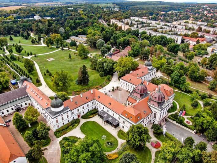 Godollo: The Royal Palace of Gödöllő Ticket - Key things to know before you go