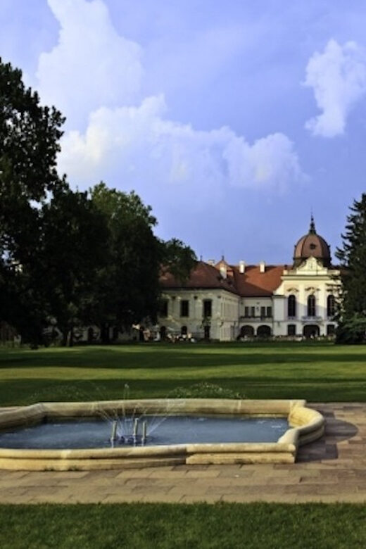 Godollo: The Royal Palace of Gödöllő Ticket - Royal Palace of Gödöllő: why this palace beats a typical castle stop