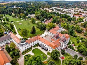 Godollo: The Royal Palace of Gödöllő Ticket - Price and what $15 actually buys you