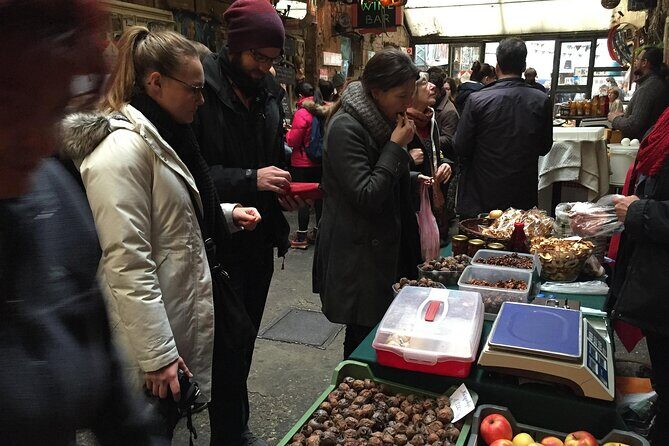Gourmet Market Walk at the Great Market Hall of Budapest - Price and Value: Is $66.16 Fair for Two Hours at the Hall?