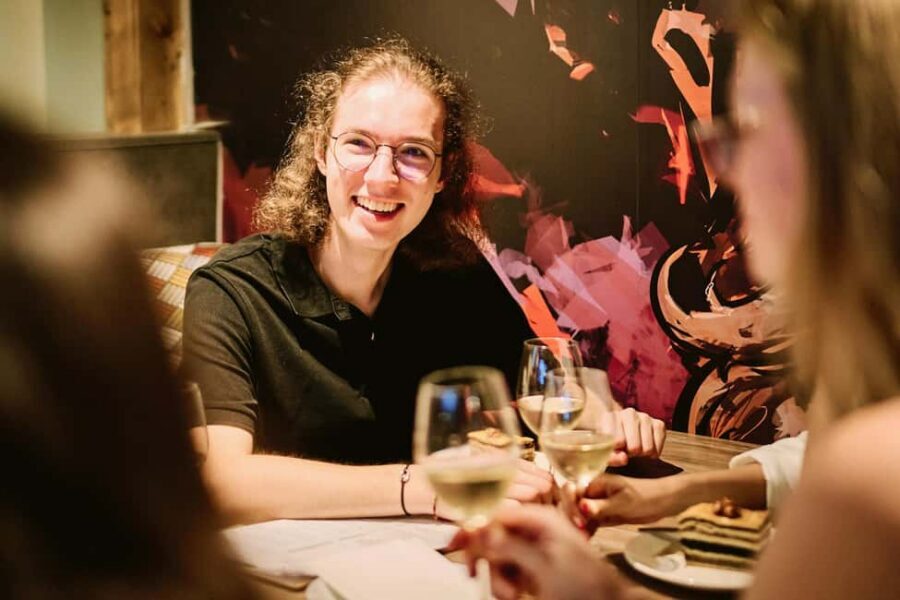 Guided Tipsy Food Tour with Drinks Included in Budapest - Value for $67: Why This One Feels Like a Deal