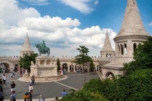 Guided Tour in Budapest Castle District - The $3.60 value: what you’re really paying for