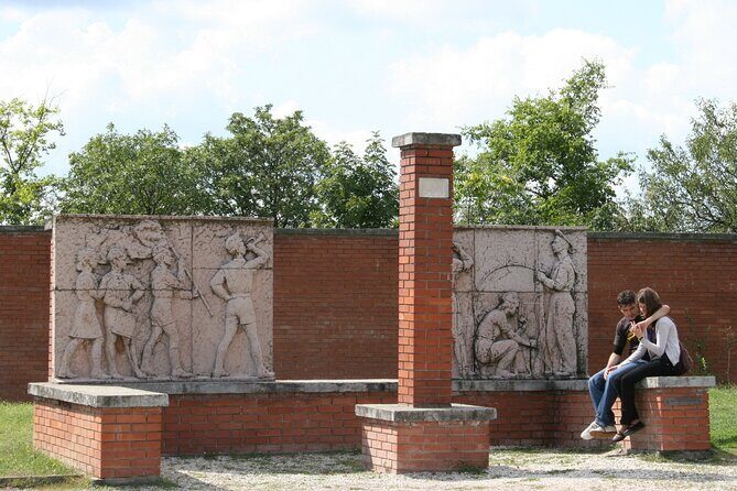 Guided Tour with Admission in Memento Park - Who should book this, and who might want a different plan