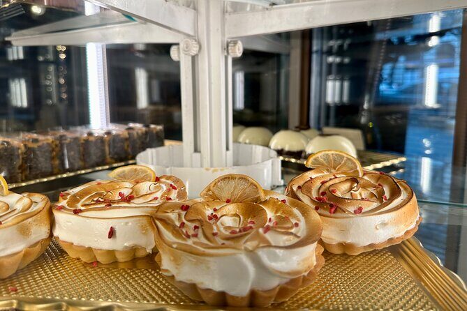 Guilty pleasures - A Budapest Dessert & Coffee House Tour - A Rustic Strudel Shop: When Technique Shows Up in the Bite