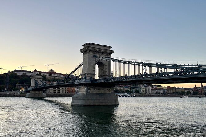 Half day Budapest city tour by car / minivan - How the Private Car Makes a Half-Day in Budapest Actually Work