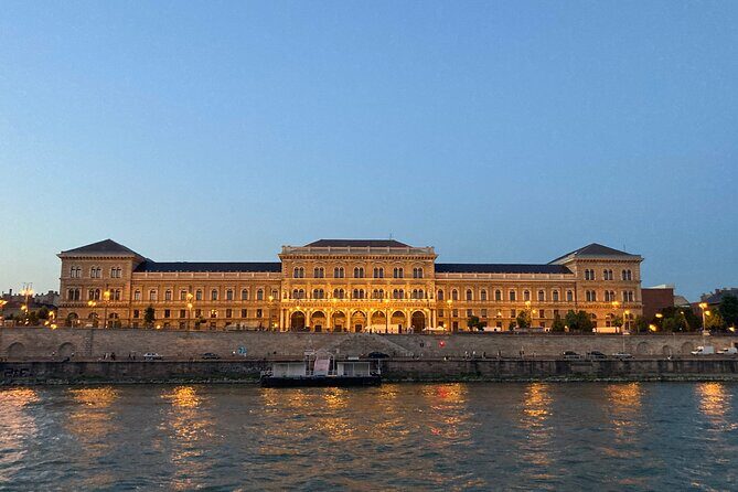 Half day Budapest city tour by car / minivan - Who This Tour Fits Best (and Who Should Plan Something Different)