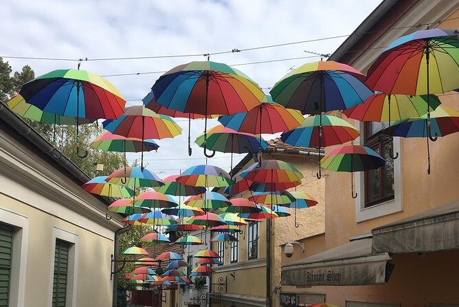 Half Day Guided Private Tour in Szentendre - Quick hits before you go