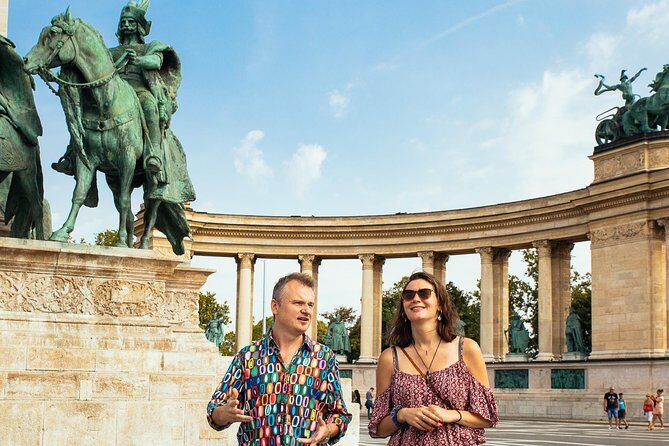 Highlights & Hidden Gems of Budapest Private Tour - Key Points You’ll Feel Immediately