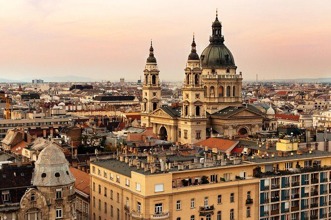 Highlights & Hidden Gems of Budapest Private Tour - Why This Private Budapest Walk Works Better Than a Group Tour