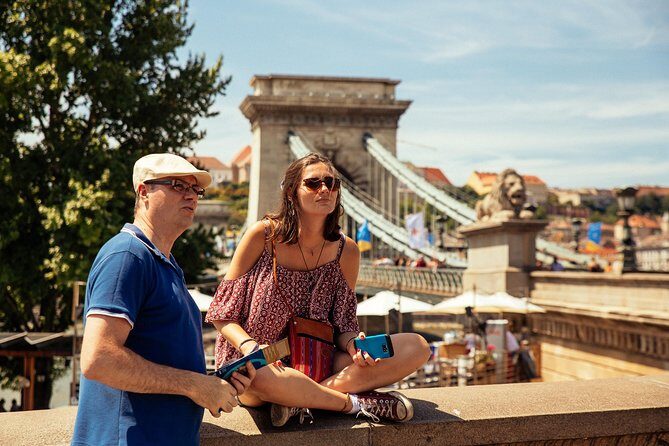 Highlights & Hidden Gems of Budapest Private Tour - Stop 3: Danube River and the Chain Bridge—Budapest’s Symbolic Connector