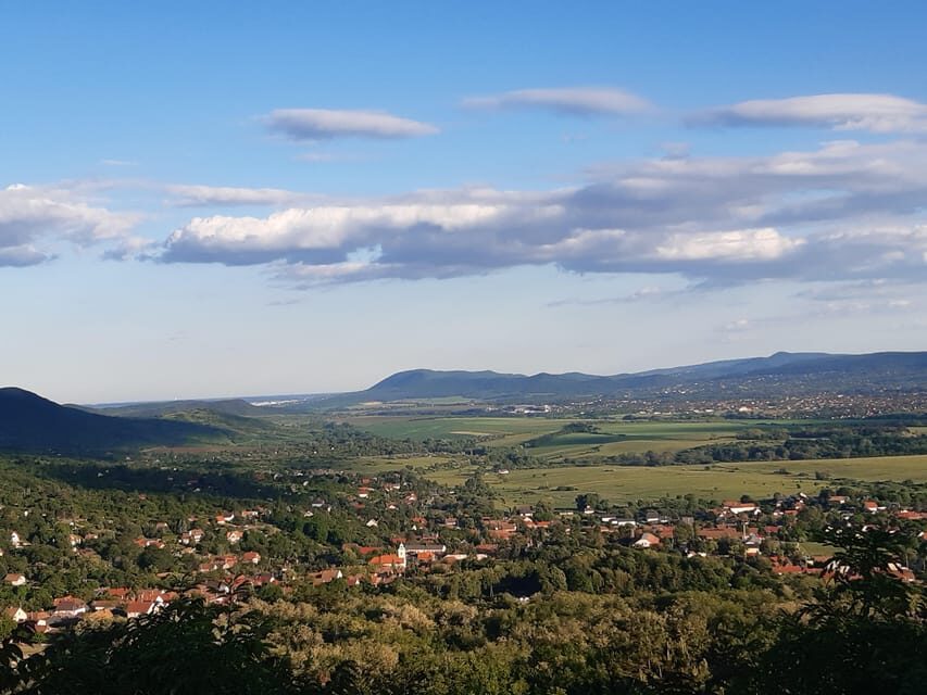 Hike to Spiritual Sites Near Budapest - Key reasons you’ll like this Pilis spiritual hike near Budapest