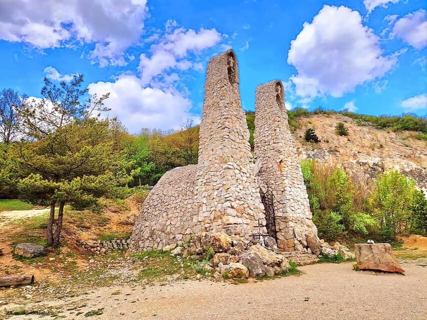 Hike to Spiritual Sites Near Budapest - Planning a Budapest day trip to Pilis without rushing your brain