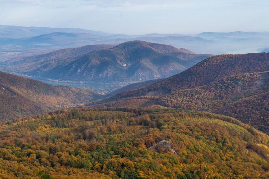 Hike to Spiritual Sites Near Budapest - Packing and prep: your legs and your comfort will thank you