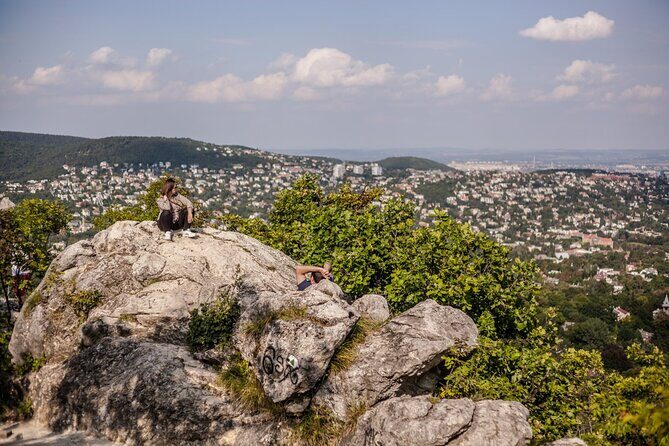 Hiking + Chairlift ride + viewpoints in Budapest - The 4-hour rhythm: good coverage without feeling rushed