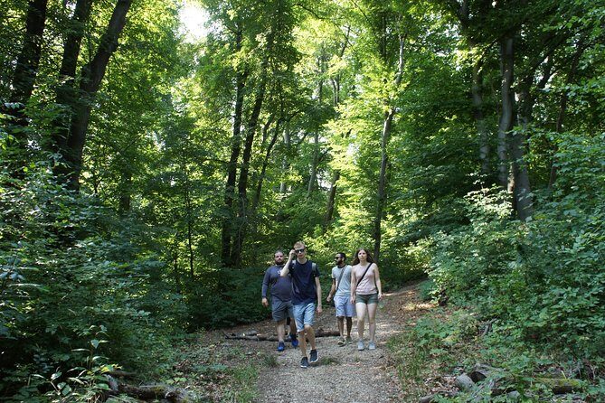 Hiking in Budapest - What You Get for the Price: Value Beyond the Hike