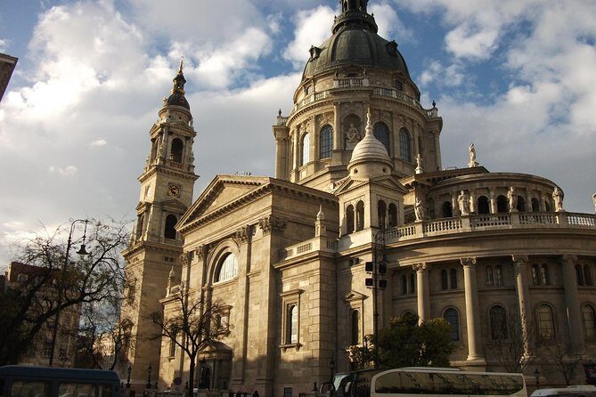Historical and Cultural Guided Tour of Budapest - The logistics that make or break a 7-hour Budapest day