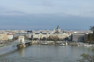 Historical and Cultural Guided Tour of Budapest - Heroes’ Square to City Park: a smart first move
