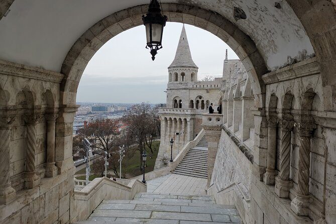 Historical and Cultural Walking Tour in Budapest - Széchenyi bath culture: what thermal water means in Hungary
