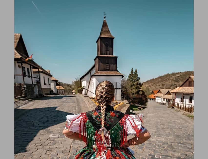 Hollókő Ethnographic Village: Day Tour from Budapest - Key things that make this day trip worth your time