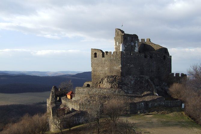 HOLLÓKŐ UNESCO World Heritage site + Eger Castle Private guided tour - Key highlights to notice before you go