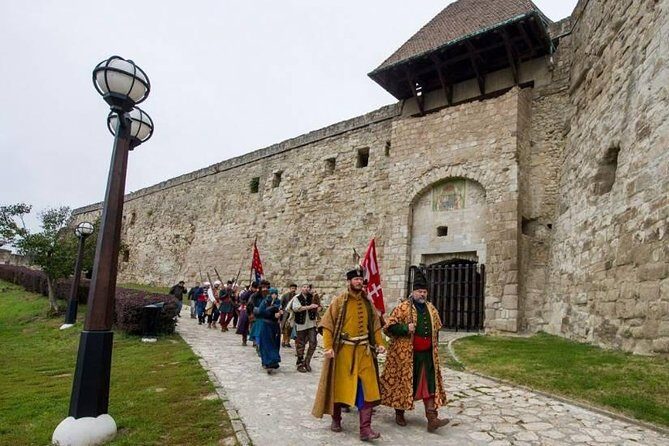 Home to Bull's Blood red wine! Eger with winetaste private tour - Price and what you actually get for $420