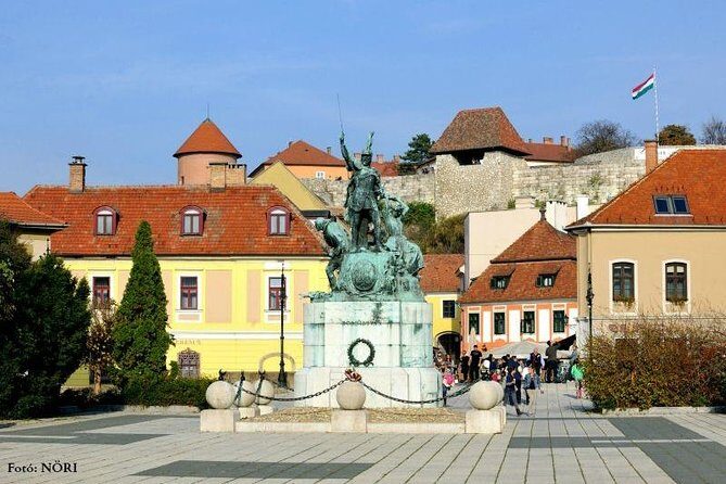 Home to Bull's Blood red wine! Eger with winetaste private tour - Who this private Bull’s Blood day trip suits best