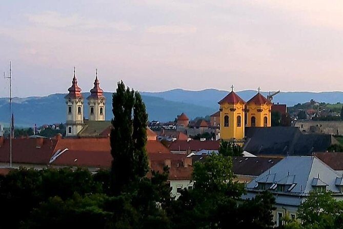 Home to Bull's Blood red wine! Eger with winetaste private tour - Eger Castle: armor rooms, dungeon mood, and Ottoman-survival views