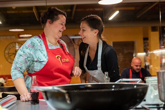 Hungarian Cooking and optional Local Market Tour - Stop expectations: what happens at Páva Street vs. Central Market Hall