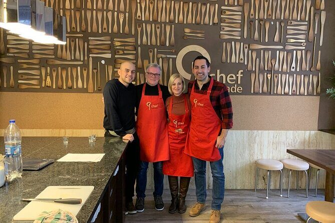 Hungarian Cooking and optional Local Market Tour - Price and value: why this can beat a restaurant meal