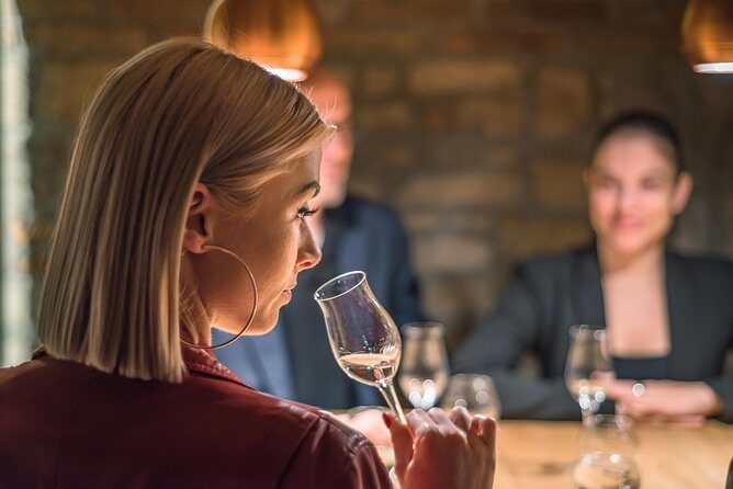 Hungarian Gastro Cellar: Assisted Tasting Options - Quick reasons this tasting earns a top rating