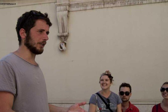 Hungarian History Walking Tour with food tasting - Price and value for a 4-hour history + tasting tour