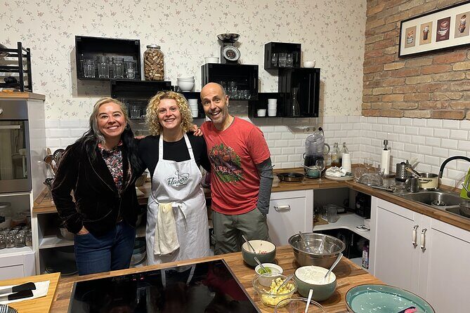 Hungarian Home Cooking Class with Chef Marti - Cultural stories you can use: customs, everyday life, and local tips