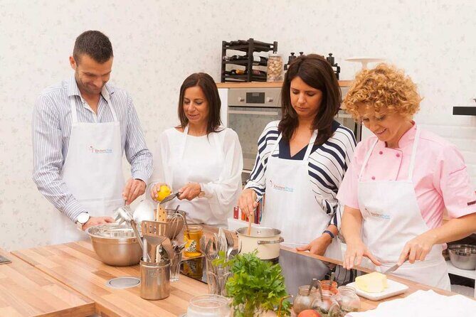 Hungarian Home Cooking Class with Chef Marti - The menu: Hungarian dishes you’ll actually learn to make