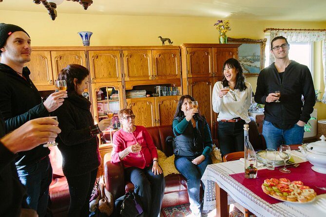 Hungarian lunch/dinner with locals in their home w/ car transfer - When this tour is a great fit (and when it’s not)