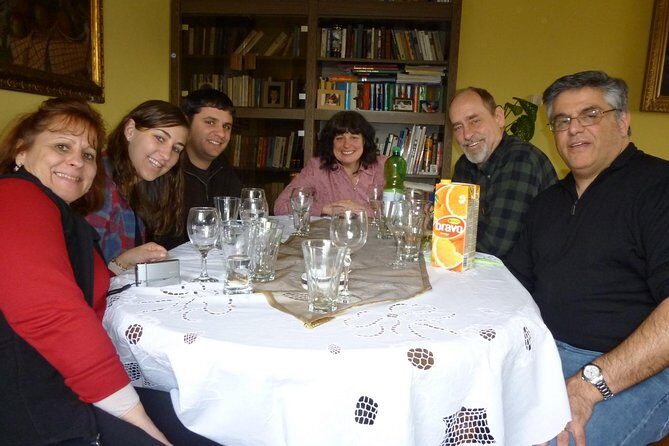 Hungarian lunch/dinner with locals in their home w/ car transfer - Pickup and the drive: what you should expect before dinner