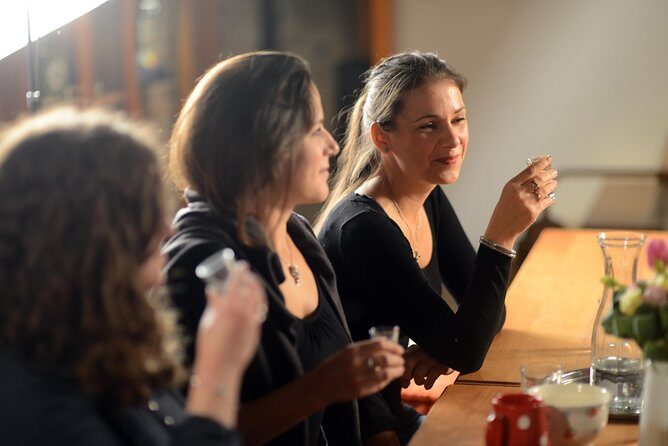 Hungarian pálinka distillery visit and tasting - Who should book this pálinka tasting tour—and who might not love it