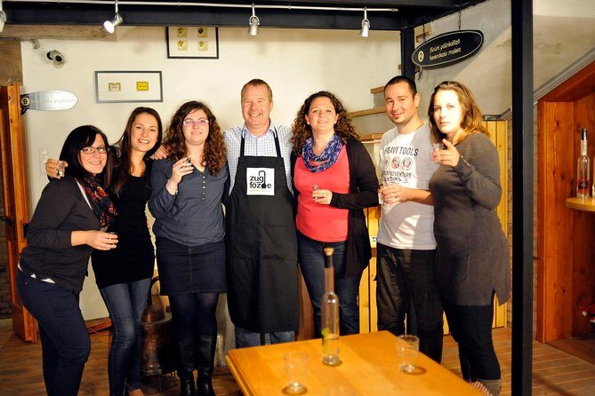Hungarian pálinka distillery visit and tasting - Tips to get the most from your tasting