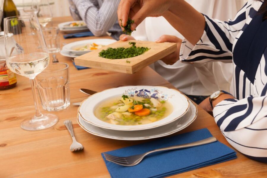 Hungarian Premium Cooking Class with 4-course meal - Who this Hungarian cooking class is best for