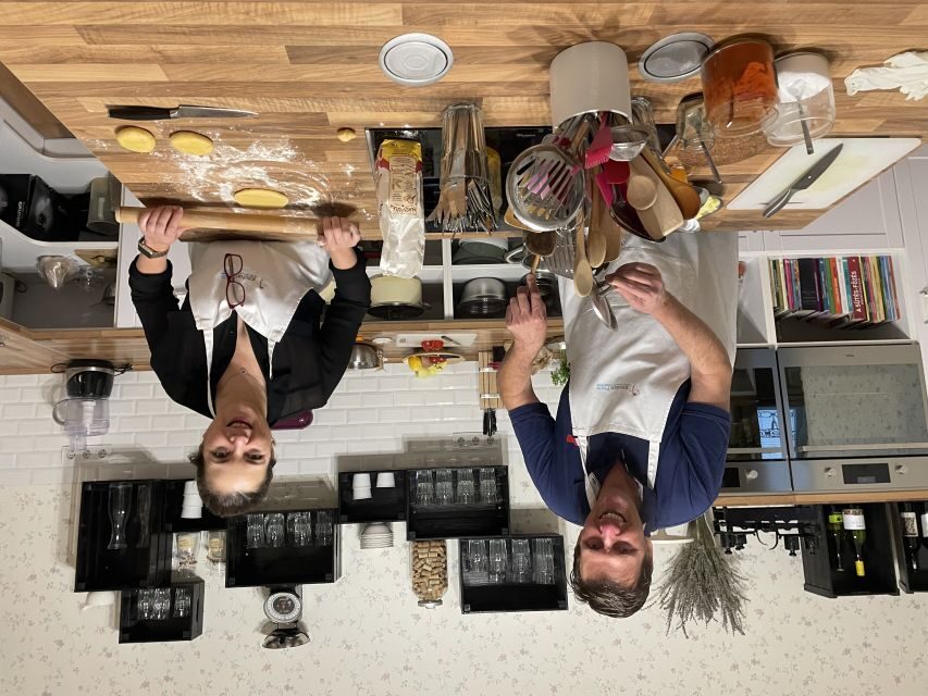 Hungarian Premium Cooking Class with 4-course meal - What you get included (and why that drives value)