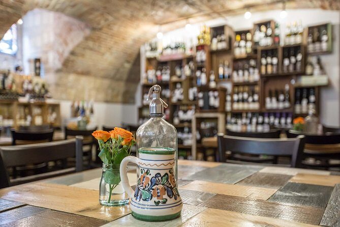 Hungarian Wine Tasting (with Cheese and Charcuterie) in Budapest - Should You Book This Hungarian Wine and Cheese Tasting?