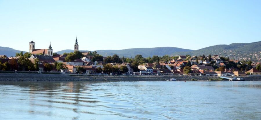 Hungary: Full-Day Private Danube Bend Tour - Boat along the Blue Danube: when you get it, it’s a big deal