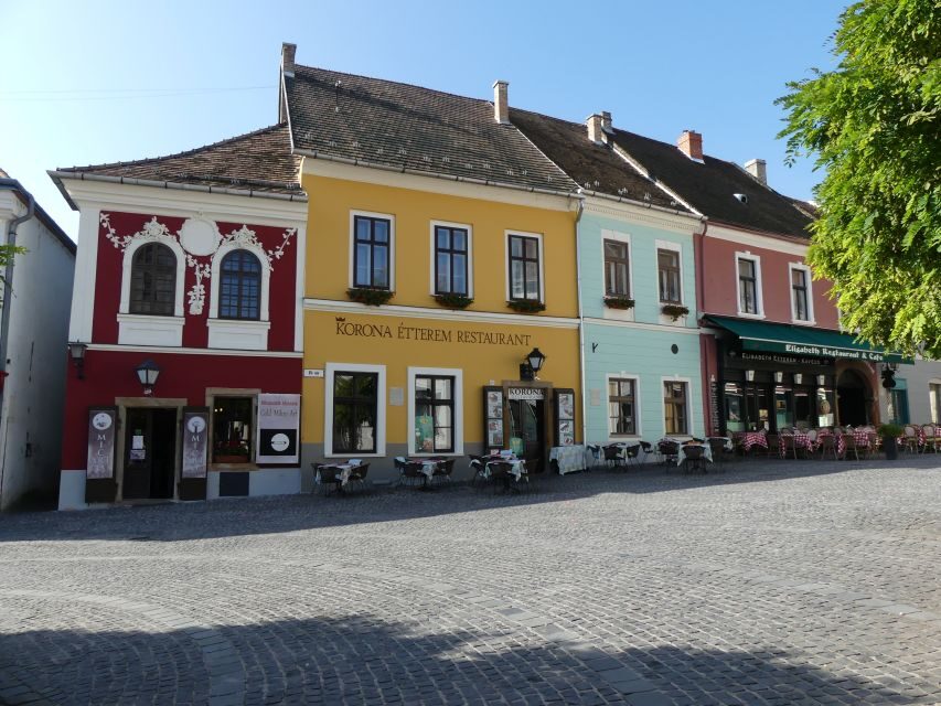 Hungary: Full-Day Private Danube Bend Tour - The guide experience: languages and the difference a real guide makes