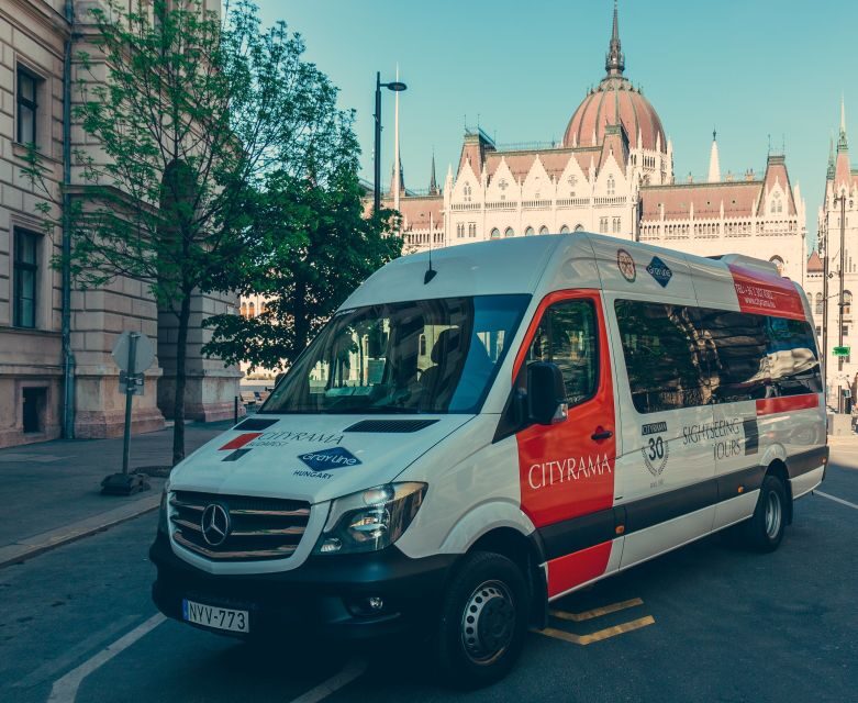 Hungary: Full-Day Private Danube Bend Tour - Who should book this Danube Bend tour?