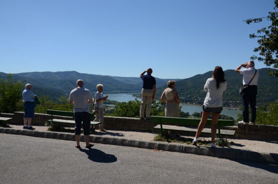 Hungary: Full-Day Private Danube Bend Tour - How the 9-hour schedule actually feels from Budapest