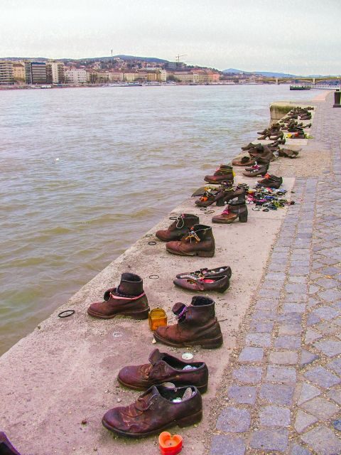 Jewish Heritage / Full tour - Price and value: what $48 buys you in Budapest