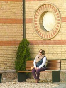 Jewish Heritage / Full tour - Pickup points and the quick ride to the Danube embankment